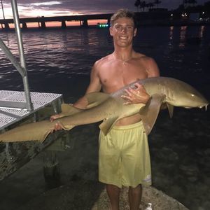 Meet your Posher, Grant